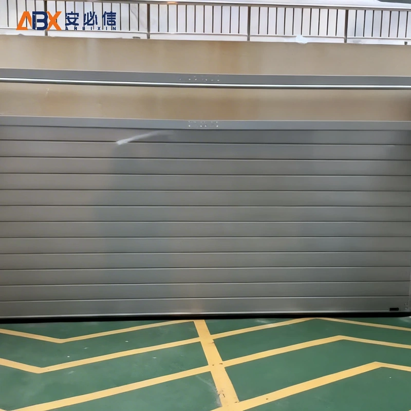 廊坊涡轮硬质高速门